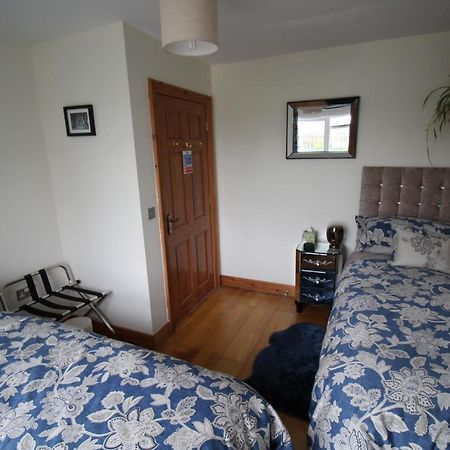 Longview House Bed and Breakfast Ballymoney Buitenkant foto