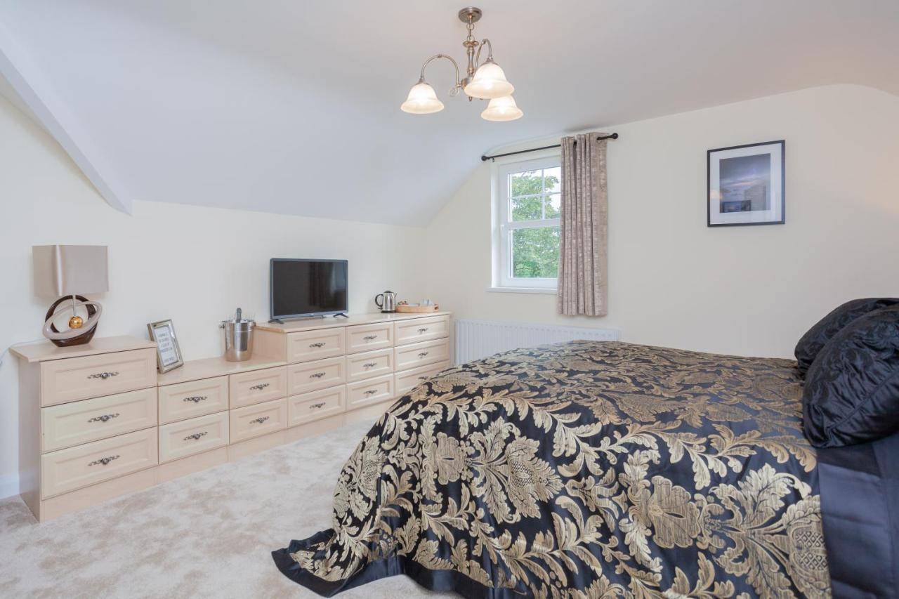 Longview House Bed and Breakfast Ballymoney Buitenkant foto